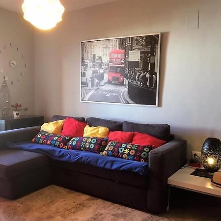 Apartamento Axarquia Apartment Nerja Ngoại thất bức ảnh