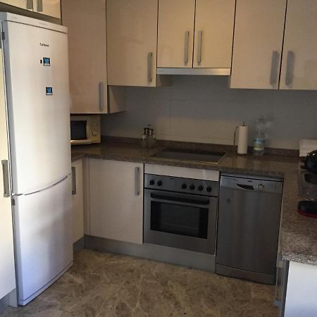 Apartamento Axarquia Apartment Nerja Ngoại thất bức ảnh