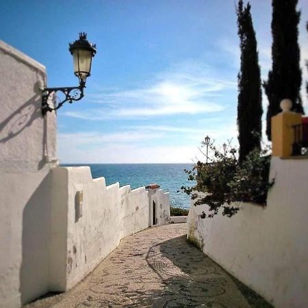 Apartamento Axarquia Apartment Nerja Ngoại thất bức ảnh