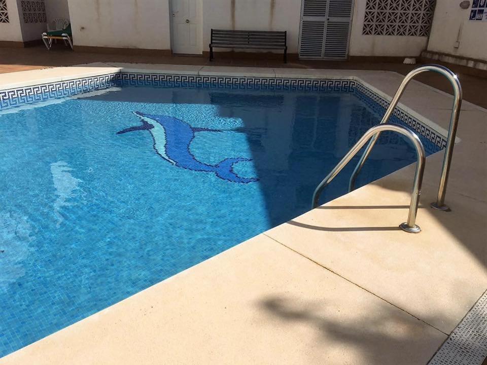 Apartamento Axarquia Apartment Nerja Ngoại thất bức ảnh
