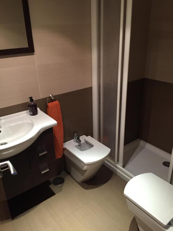 Apartamento Axarquia Apartment Nerja Ngoại thất bức ảnh